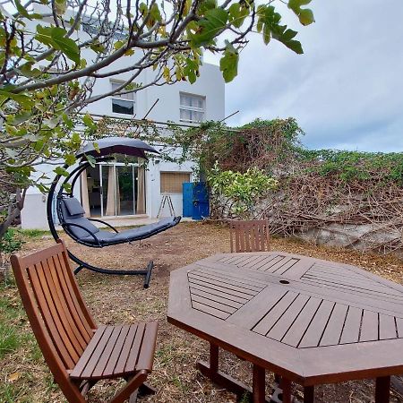 Appartamento Casa Ana Con Jardin Punta Del Hidalgo Esterno foto