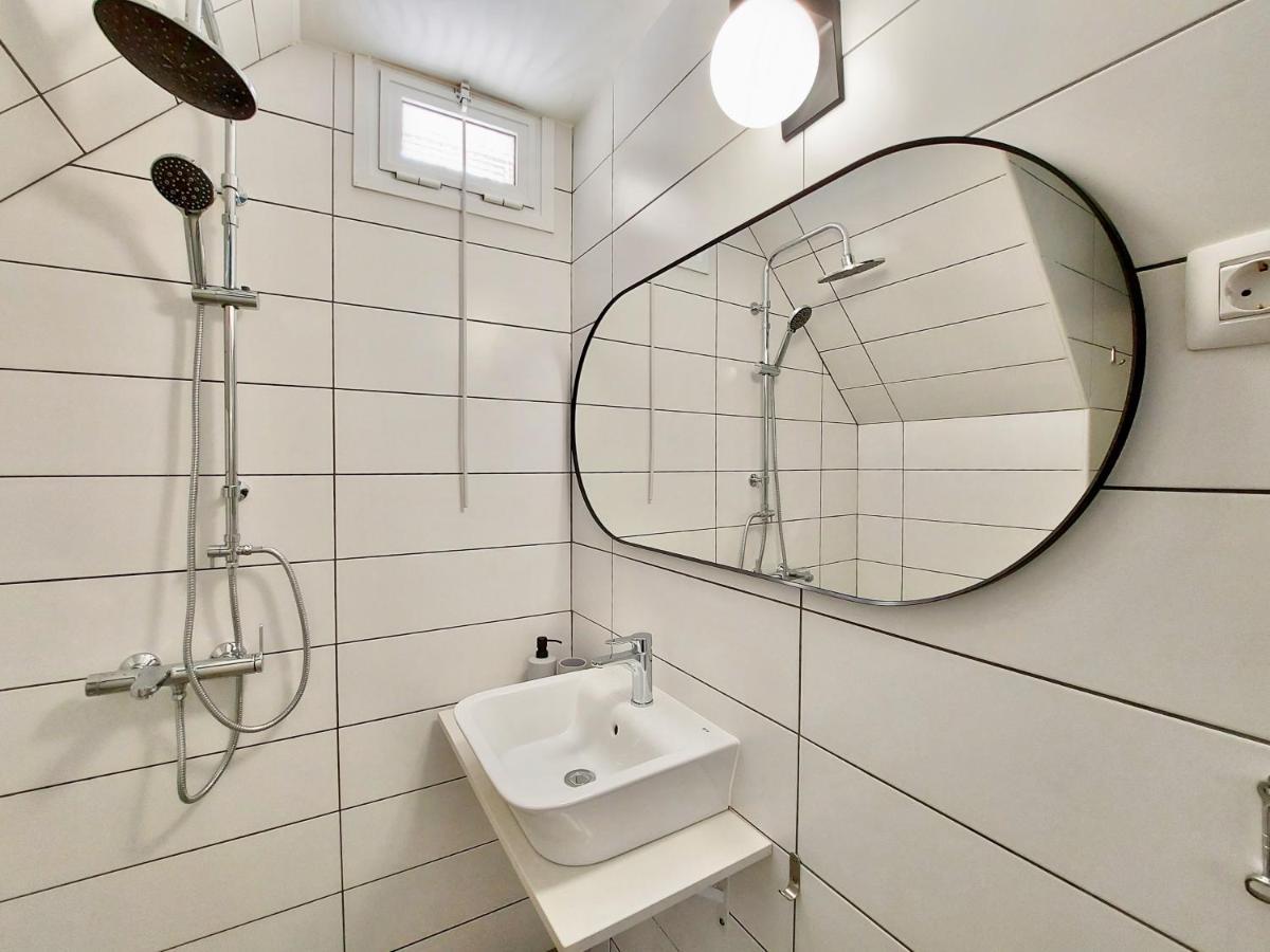 Appartamento Casa Ana Con Jardin Punta Del Hidalgo Esterno foto