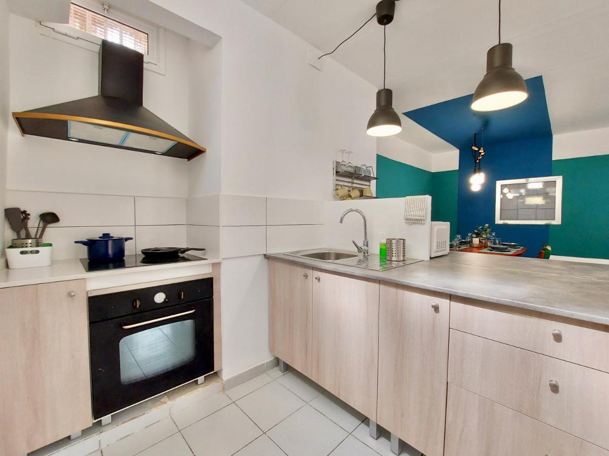 Appartamento Casa Ana Con Jardin Punta Del Hidalgo Esterno foto